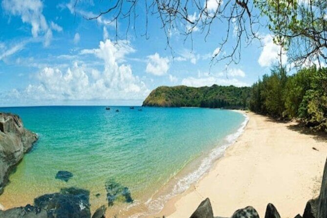 Phu Quoc Island Hopping 2 Islands by Boat - An In-Depth Look at the Itinerary