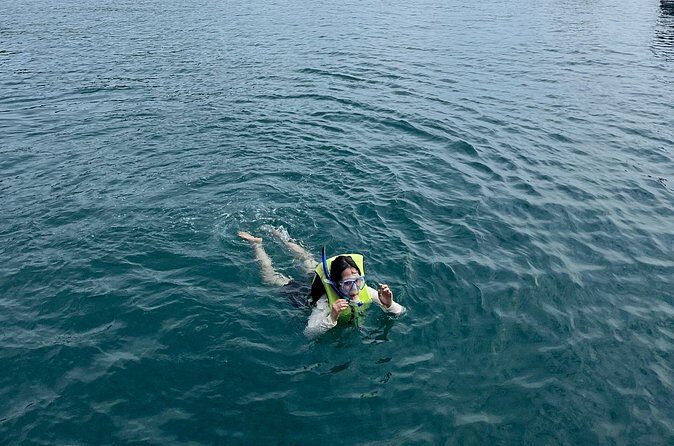 Phu Quoc Island Hopping and Snorkeling Tour with Lunch - FAQs