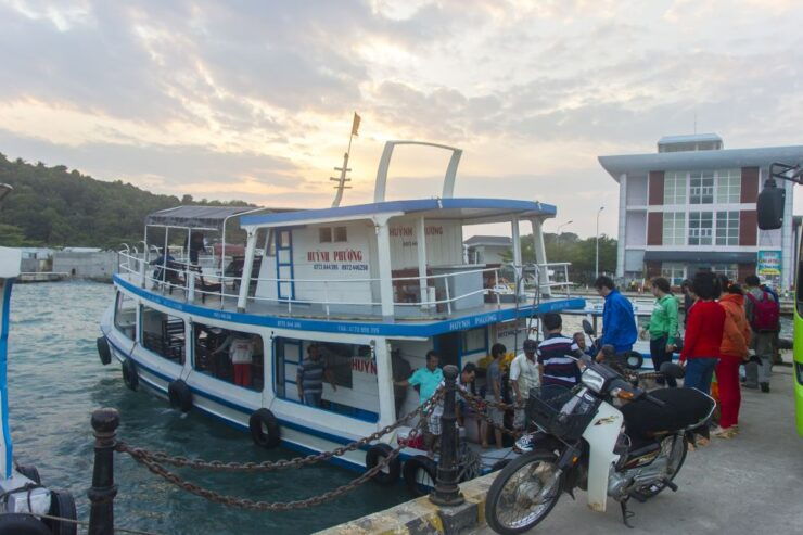 Phu Quoc Island: Scuba Diving In the South - Why Dive in Phu Quoc Island?
