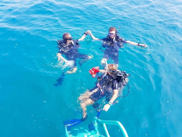 Phu Quoc Island: Scuba Diving In the South - Booking Details for Scuba Diving