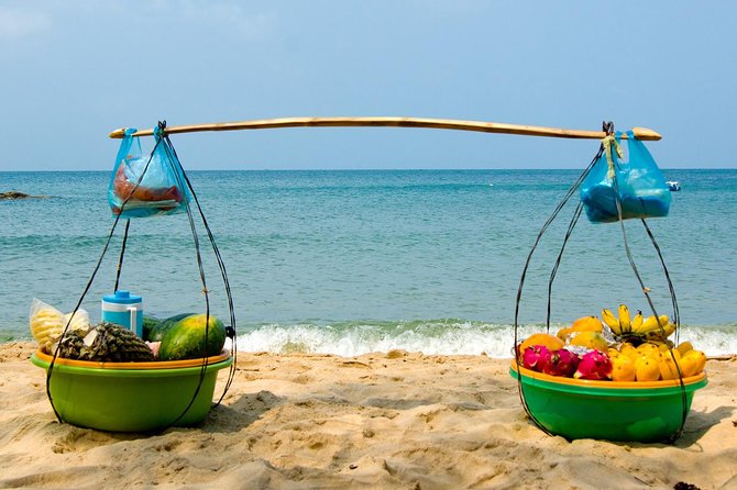 Phu Quoc Island Shore Excursion From the Port - Immerse in Local Culture and History