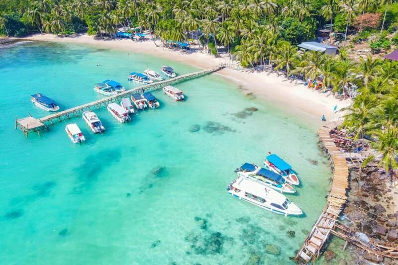 Phu Quoc: Island Speedboat Tour and Visit Nautilus Cruise - Final Thoughts