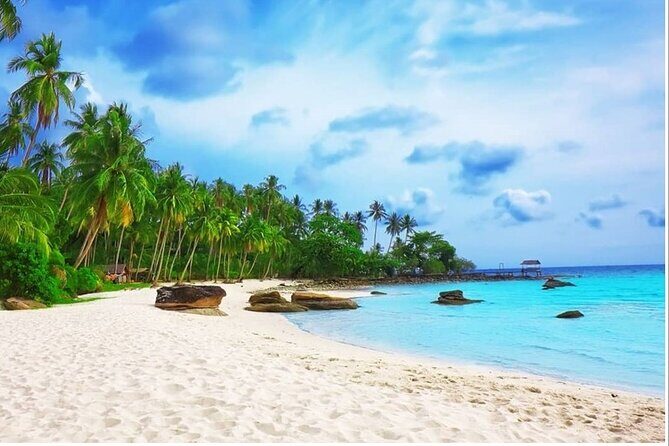 Phu Quoc Island Vibes - Frequently Asked Questions