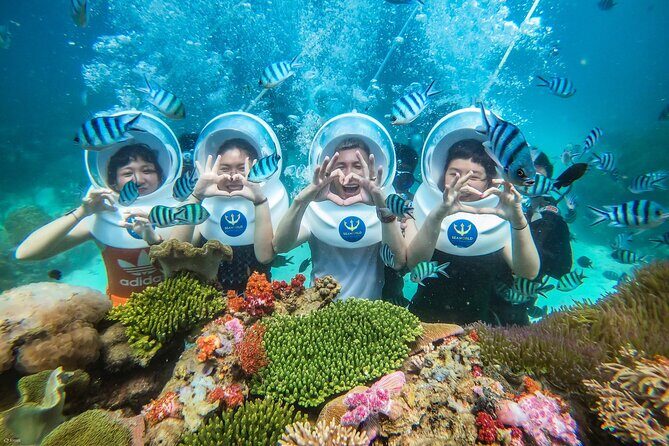 Phu Quoc Islands Adventure with Professional Photographer 1-Day - Who Is This Tour Best For?