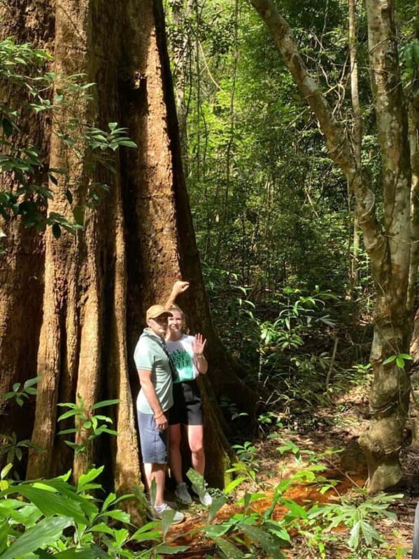 Phu Quoc Jeep Tour: National Park & Rach Vem Village - Who Will Love This Tour?