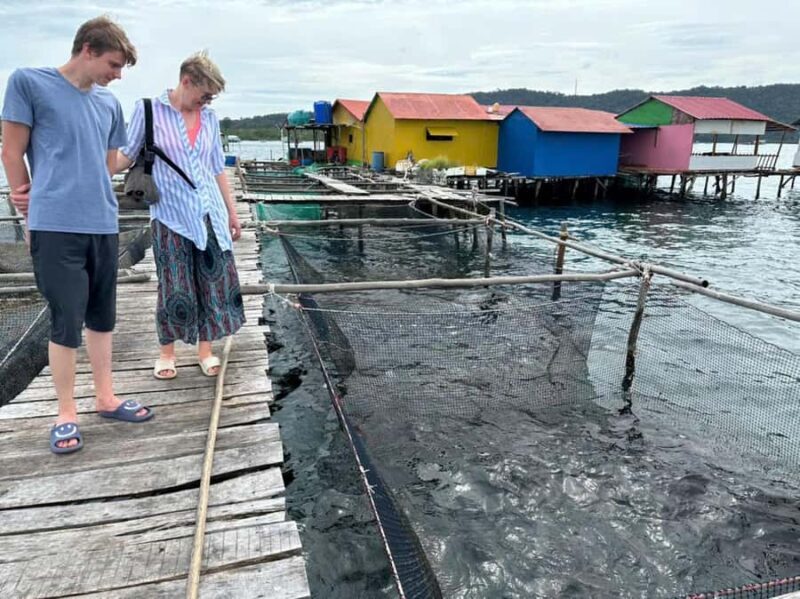 Phu Quoc Jeep Tour: National Park & Rach Vem Village - Final Thoughts: Who Is This Tour For?