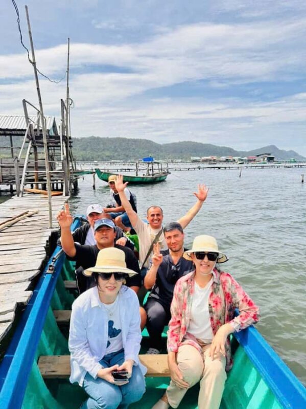 Phu Quoc Jeep Tour: National Park & Rach Vem Village - FAQ