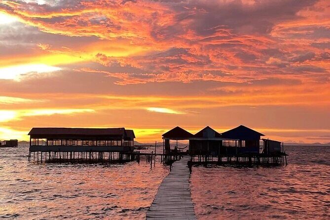 Phu Quoc Kayak and Island Adventure Tour - Good To Know