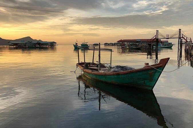 Phu Quoc Kayak and Island Adventure Tour - Who Will Love This Tour?