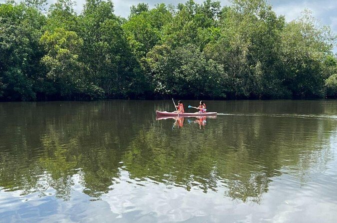 Phu Quoc Kayak and Island Adventure Tour - Final Thoughts