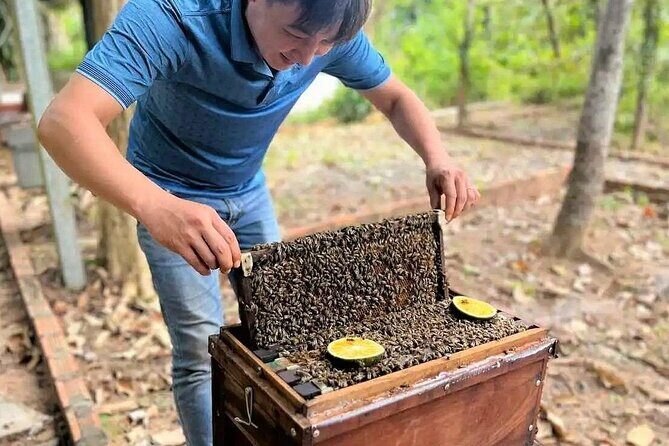 Phu Quoc Kayak and Island Adventure Tour - FAQ