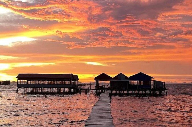 Phu Quoc Kayak and Island Adventure Tour - The Practical Side: Whats Included?