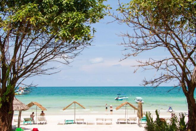 Phu Quoc Land 1: Southern Tour & Sao Beach - Customer Reviews and Satisfaction