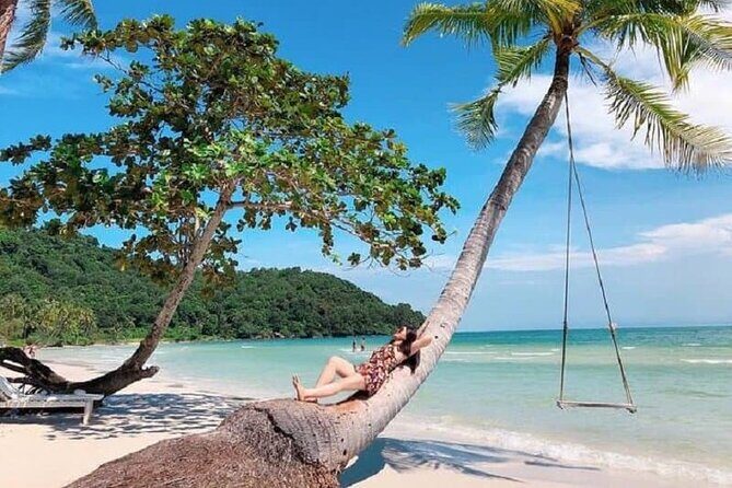 Phu Quoc Land Tour: Discover South Island - What’s Included and What to Consider