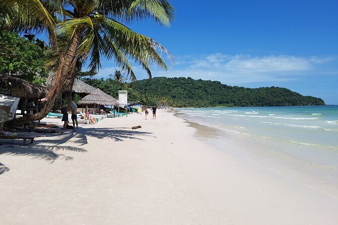 Phu Quoc Land Tour: Discover South Island - FAQs