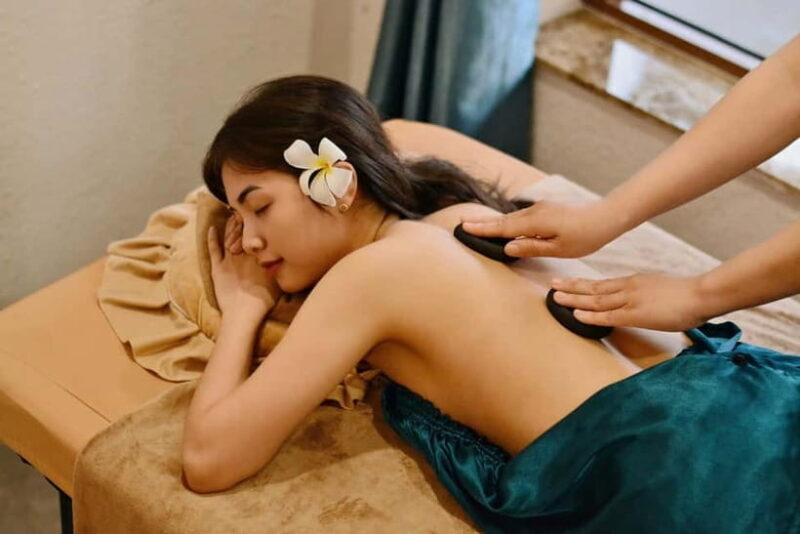 Phu Quoc: Lumi Spa Massage Treatment - What to Expect at Lumi Spa