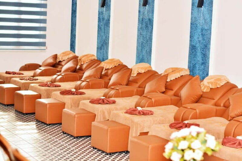 Phu Quoc: Lumi Spa Massage Treatment - Why the Price is Justified