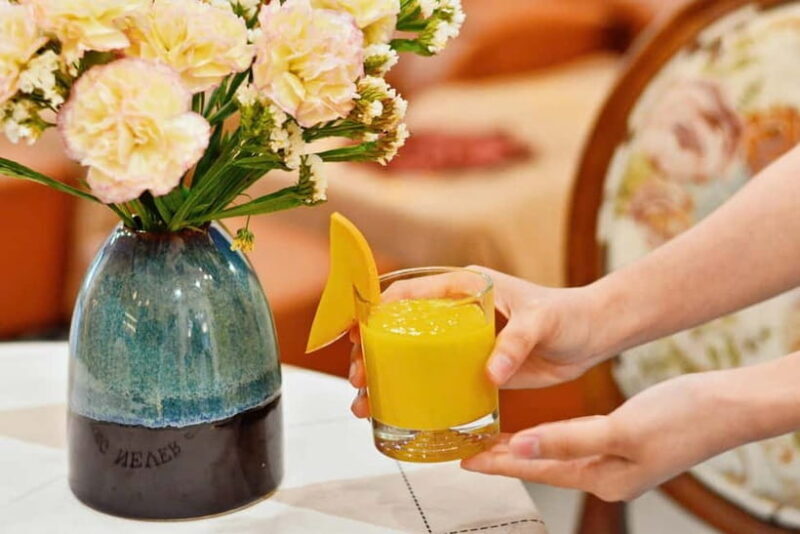 Phu Quoc: Lumi Spa Massage Treatment - What to Expect from Lumi Spa’s Massage Treatment