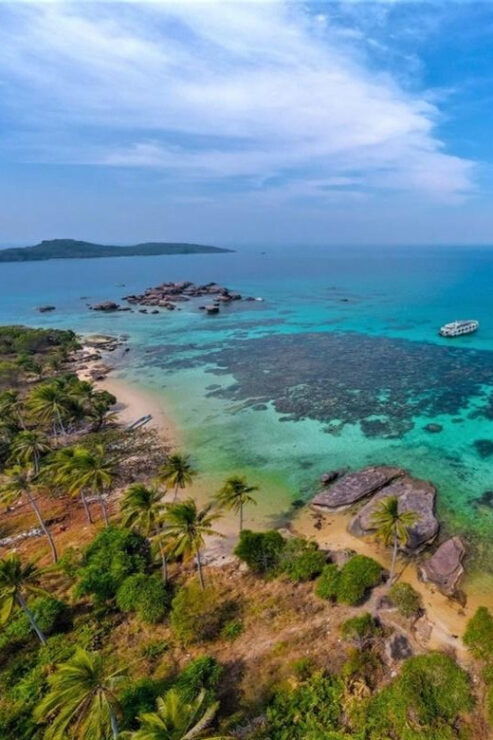 Phu Quoc: Luxury Snorkeling Trip by Speed Boat - Overview of the Trip