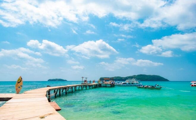 Phu Quoc: Luxury Snorkeling Trip by Speed Boat - What to Bring