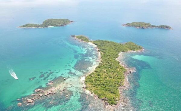 Phu Quoc: Luxury Snorkeling Trip by Speed Boat - Tips for a Great Experience