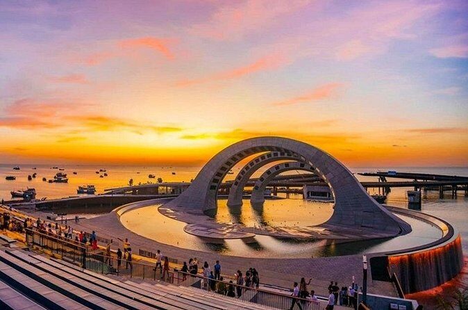 Phu Quoc Majestic Nighttime Ocean Adventure - FAQ