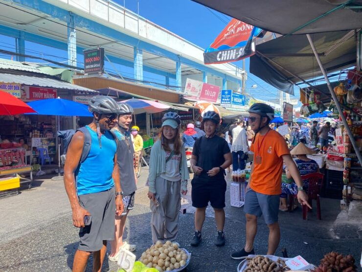 Phu Quoc: Morning Cycling Tour With Local Guide - Good To Know