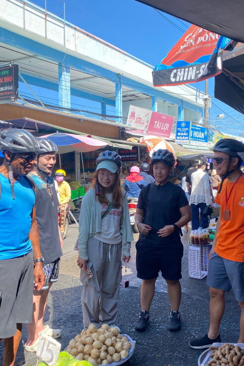 Phu Quoc: Morning Cycling Tour With Local Guide - Itinerary Highlights