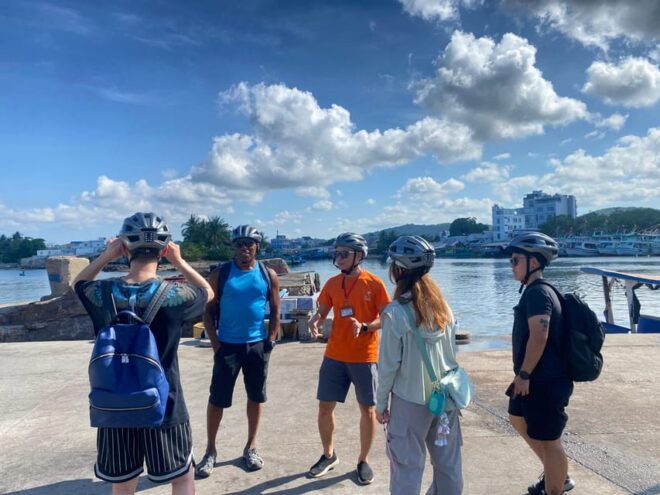 Phu Quoc: Morning Cycling Tour With Local Guide - Inclusions and Equipment