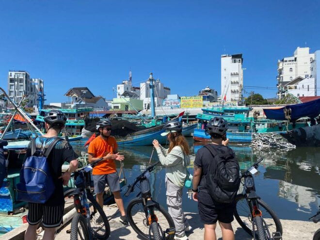 Phu Quoc: Morning Cycling Tour With Local Guide - Important Information