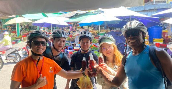 Phu Quoc: Morning Cycling Tour With Local Guide - Customer Feedback