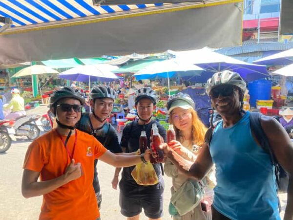 Phu Quoc: Morning Cycling Tour With Local Guide - What to Expect