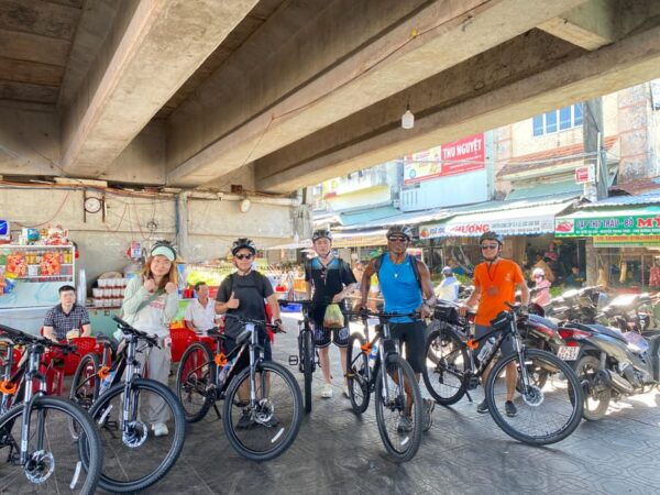Phu Quoc: Morning Cycling Tour With Local Guide - Booking Your Tour