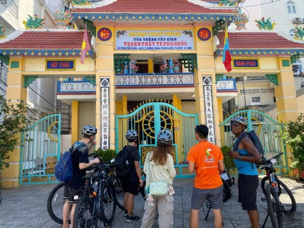 Phu Quoc: Morning Cycling Tour With Local Guide - Frequently Asked Questions