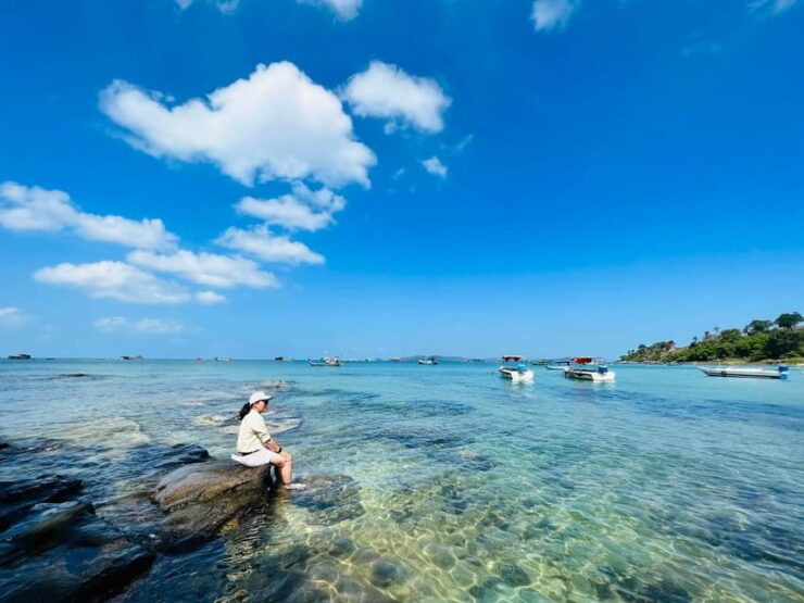 Phu Quoc North and South Island 1-Day Adventure - Itinerary Highlights
