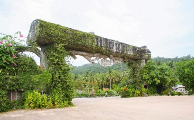 Phu Quoc North and South Island 1-Day Adventure - Inclusions and Exclusions