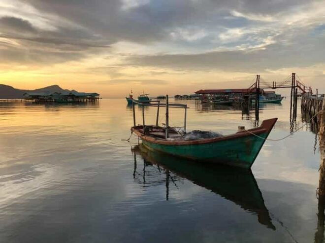 Phu Quoc North and South Island 1-Day Adventure - North Island Attractions