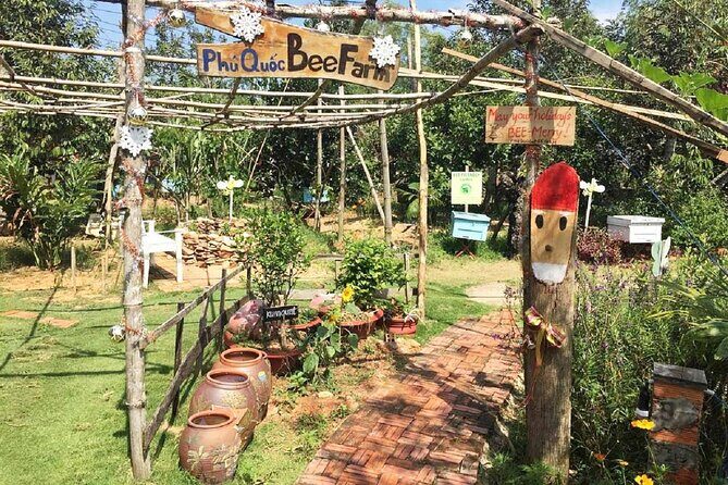 Phu Quoc North Island & Kayaking Tour - Introduction