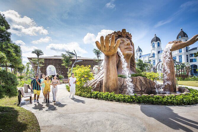 Phu Quoc North Island & Kayaking Tour - The Sum Up