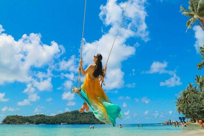 Phu Quoc Northern Escape Kayaking Adventure and Starfish Beach - Who Will Enjoy This Tour?