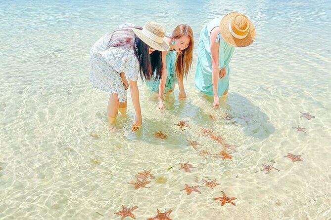 Phu Quoc Northern Escape Kayaking Adventure and Starfish Beach - Good To Know