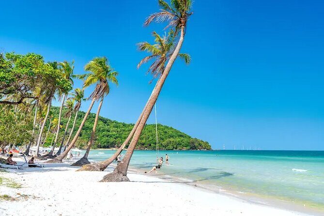 Phu Quoc Northern Escape Kayaking Adventure and Starfish Beach - Why Travelers Love This Tour