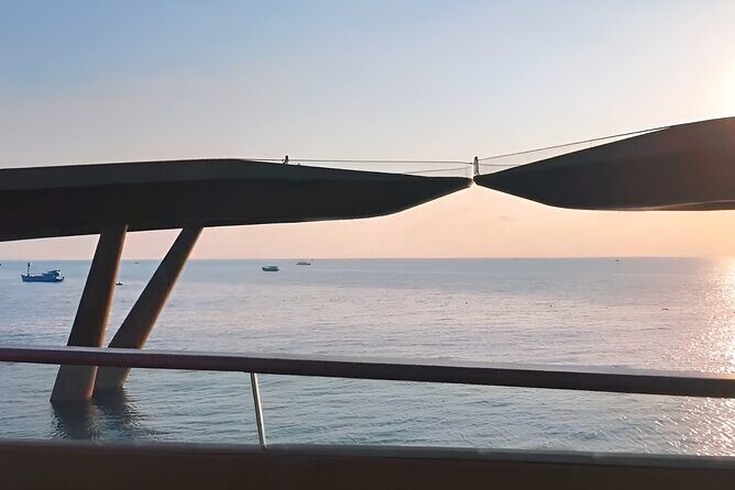 Phu Quoc optional Kiss of Sea Symphony of Sea and Kiss Bridge - Practical Tips for Making the Most of Your Tour