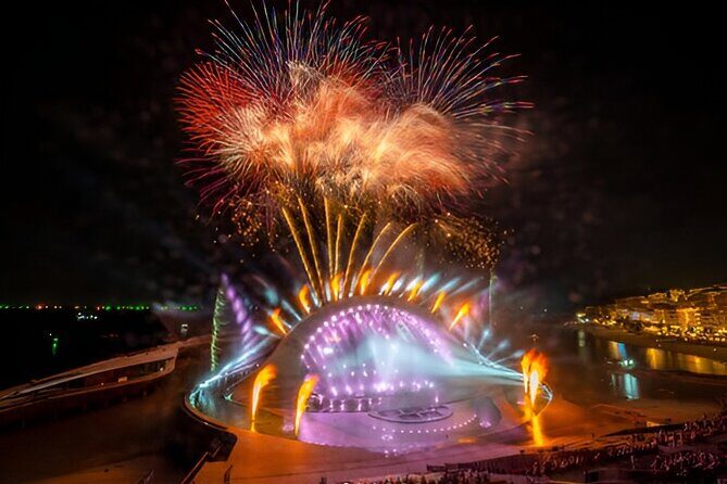 Phu Quoc optional Kiss of Sea Symphony of Sea and Kiss Bridge - Analyzing the Value