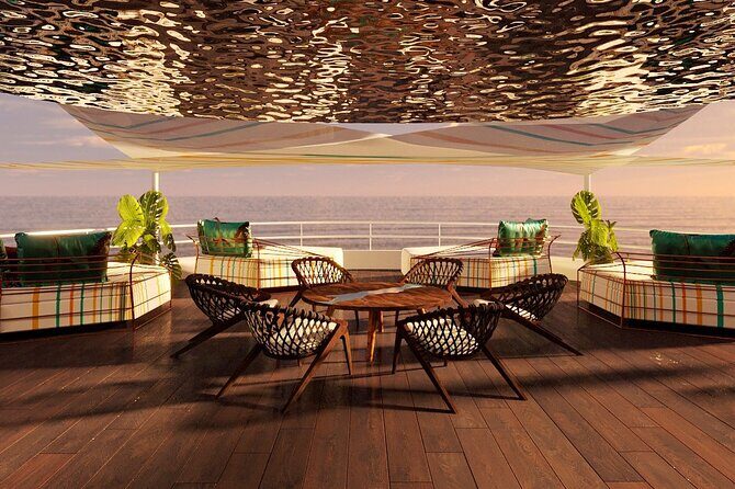 Phu Quoc Paradise Night Tour with Nautilus Sunset Cruise - The Experience from a Traveler’s Perspective