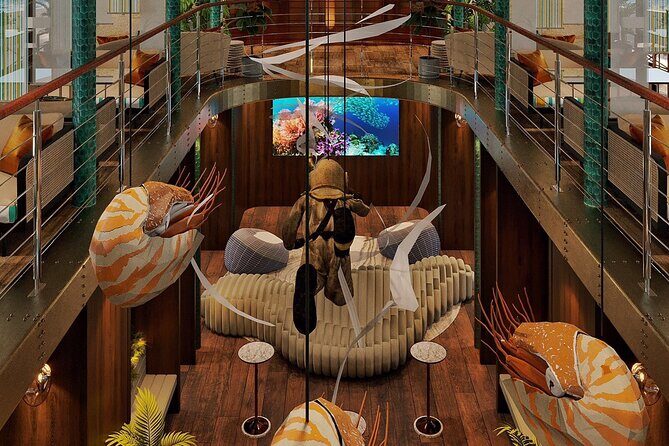 Phu Quoc Paradise Night Tour with Nautilus Sunset Cruise - Discovering the Phu Quoc Paradise Night Tour with Nautilus Sunset Cruise