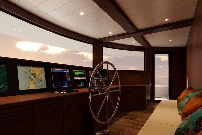 Phu Quoc Paradise Night Tour with Nautilus Sunset Cruise - Good To Know