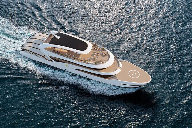 Phu Quoc Paradise Night Tour with Nautilus Sunset Cruise - The Value of the Experience