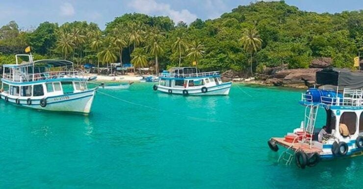 Phu Quoc: Pearl Farm, Coconut Prison, and Bai Sao Beach Tour - Tour Overview