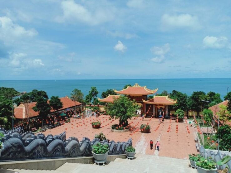 Phu Quoc: Pearl Farm, Coconut Prison, and Bai Sao Beach Tour - Activity Details